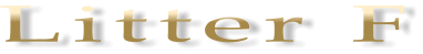 Litter F