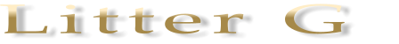 Litter G