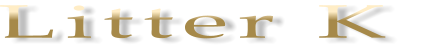 Litter K