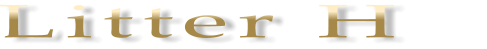 Litter H